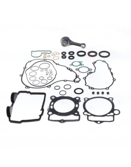 Biela Athena cu set garnituri motor GAS GAS EX / MC 250 F '21-'22, HUSQVARNA FC 250 '16-'22, KTM SX-F 250 '16-'22, XC-F 250 '19-'22 (MADE IN JAPAN)