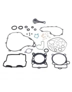 ATHENA 2024/07 KORBOWÓD Z KOMPLETEM USZCZELEK SILNIKOWYCH GAS GAS EC 250 F 21-22, HUSQVARNA FE 250 20-23, KTM EXC-F 250 20-23 (MADE IN JAPAN) | PB322091