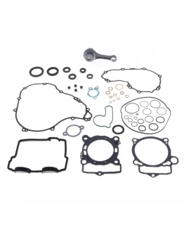 Biela Athena cu set garnituri motor GAS GAS EC 250 F '21-'22, HUSQVARNA FE 250 '20-'23, KTM EXC-F 250 '20-'23 (MADE IN JAPAN)