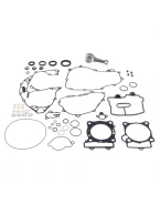 ATHENA 2024/07 KORBOWÓD Z KOMPLETEM USZCZELEK SILNIKOWYCH HONDA CRF 250 R 18-21, CRF 250 RX 19-21 (MADE IN JAPAN) | PB322092