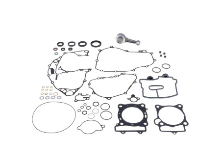 ATHENA 2024/07 KORBOWÓD Z KOMPLETEM USZCZELEK SILNIKOWYCH HONDA CRF 250 R 18-21, CRF 250 RX 19-21 (MADE IN JAPAN) | PB322092