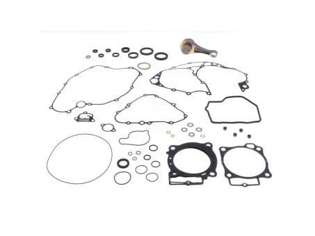 ATHENA 2024/07 KORBOWÓD Z KOMPLETEM USZCZELEK SILNIKOWYCH HONDA CRF 450 R 17-18 (MADE IN JAPAN) | PB322093