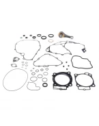 ATHENA 2024/07 KORBOWÓD Z KOMPLETEM USZCZELEK SILNIKOWYCH HONDA CRF 450 R 19-20 (MADE IN JAPAN) | PB322094