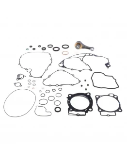 Biela Athena cu set garnituri motor HONDA CRF 450 R '19-'20 (MADE IN JAPAN)