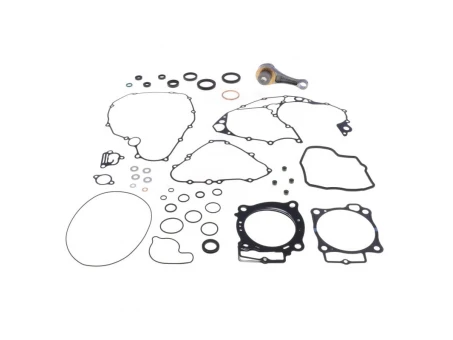 ATHENA 2024/07 KORBOWÓD Z KOMPLETEM USZCZELEK SILNIKOWYCH HONDA CRF 450 R 19-20 (MADE IN JAPAN) | PB322094