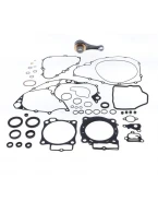 ATHENA 2024/07 KORBOWÓD Z KOMPLETEM USZCZELEK SILNIKOWYCH HONDA CRF 450 R / RX 21-22 (MADE IN JAPAN) | PB322095