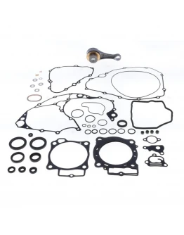 Biela Athena cu set garnituri motor HONDA CRF 450 R / RX '21-'22 (MADE IN JAPAN)