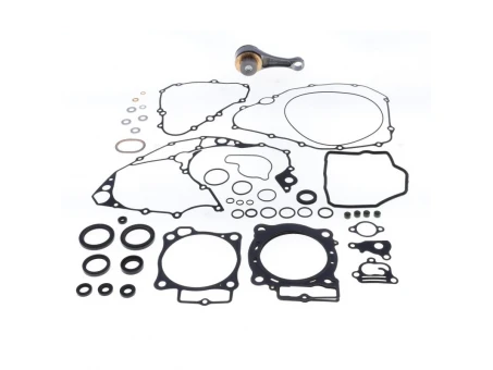 ATHENA 2024/07 KORBOWÓD Z KOMPLETEM USZCZELEK SILNIKOWYCH HONDA CRF 450 R / RX 21-22 (MADE IN JAPAN) | PB322095