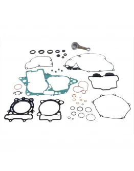 Biela Athena cu set garnituri motor SUZUKI RMZ 250 '19-'23 (MADE IN JAPAN)