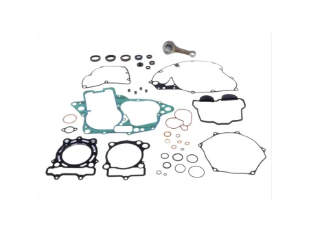 ATHENA 2024/07 KORBOWÓD Z KOMPLETEM USZCZELEK SILNIKOWYCH SUZUKI RMZ 250 19-23 (MADE IN JAPAN) | PB322097