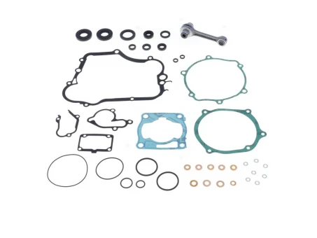 ATHENA 2024/07 KORBOWÓD Z KOMPLETEM USZCZELEK SILNIKOWYCH YAMAHA YZ 65 18-23 (MADE IN JAPAN) | PB322098