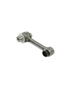 ATHENA 2024/07 KORBOWÓD YAMAHA YZ 250 99-24, YZ 250 X 16-23 (MADE IN JAPAN) | P40321019