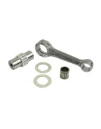 ATHENA 2024/07 KORBOWÓD Z KOMPLETEM USZCZELEK SILNIKOWYCH HUSABERG TE 125 12-14, HUSQVARNA TE 125 14-16, KTM EXC 125 06-16, SX 150 08-15 (MADE IN JAPAN) | PB322084