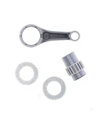 ATHENA 2024/07 KORBOWÓD Z KOMPLETEM USZCZELEK SILNIKOWYCH HONDA CRF 250 R 18-21, CRF 250 RX 19-21 (MADE IN JAPAN) | PB322092