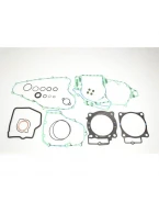 ATHENA 2024/07 KORBOWÓD Z KOMPLETEM USZCZELEK SILNIKOWYCH HONDA CRF 450 R 09-16 (MADE IN JAPAN) | PB322041