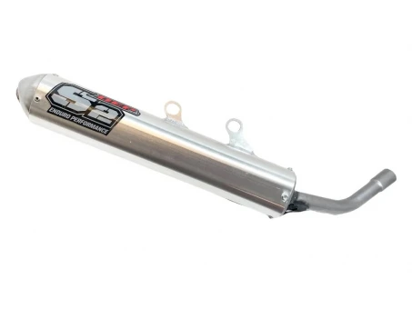 Toba evacuare moto (muffler) DEP PIPES - BETA 200 19 | DEPBT2212