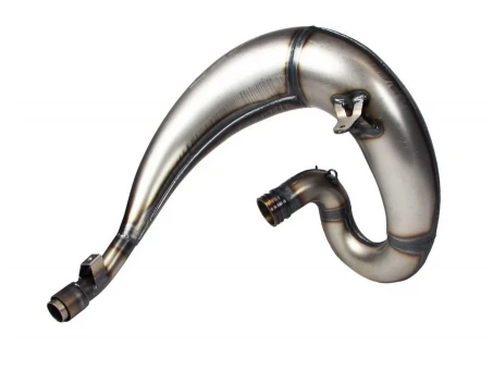 Rezonator toba moto DEP PIPES - HONDA CR 250 97-99 | DEPH2216