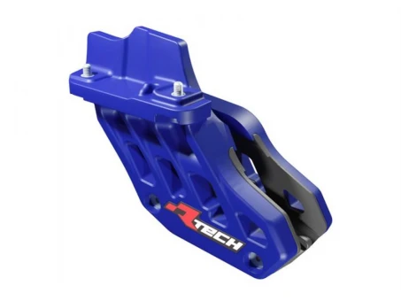 Ghidaj Lant Interior (Insert) Racetech (RTech) 2024/07 T7 Revolution Yamaha Tenere 700 '19-'24 - Albastru