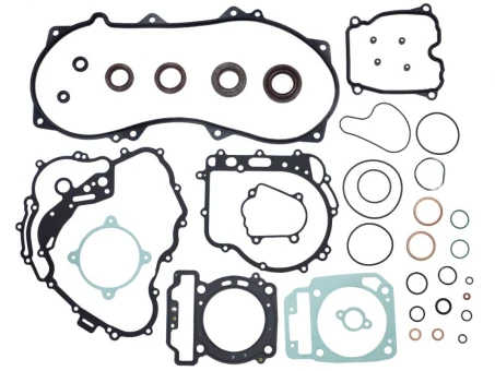 NAMURA 2024/05 KOMPLET USZCZELEK CF MOTO CFORCE 400 18-23, CFORCE 500 16-23, CFORCE 600 18-23 | NA-15003F