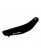Șa completă YAMAHA YZ 125/250 02-21 Înălțată (+15MM) MOON YAMAHA culoare Negru | E9201/01