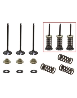 Supape admisie PSYCHIC (kit complet supape și arcuri I Cu șaibe incluse) YAMAHA WR 250 F (WRF 250) '01-'13 STALOWE (XU-09519I,XU-09522I) (23X3,99X78,6MM) (23x3,98x80,1MM) Supape admisie PSYCHIC (kit complet supape și arcuri I Cu șaibe incluse) YAMAHA WR 250 F (WRF 250) '01-'13 STALOWE (XU-09519I,XU-09522I) (23X3,99X78,6MM) (23x3,98x80,1MM)