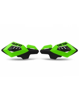 Plastic de schimb pentru Handguard UFO PM01658026 ARCHES culoare Verde