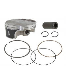 Kit Piston NAMURA - KAWASAKI KXF 250 '17-19 (STD = 79,95MM) forjat