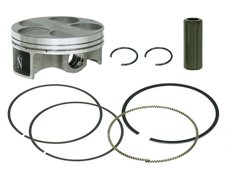 NAMURA TŁOK YAMAHA YZF 250 (YZ250F) 01-04, WRF 250 (WR250F) 01-04 (76,94MM, SEL. A) (KUTY) | FX-40032