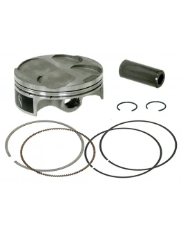 Kit Piston NAMURA - YAMAHA YZF 250 (YZ250F) '14-18, WRF 250 (WR250F) '15-17 (STD) forjat