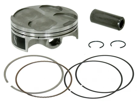 NAMURA TŁOK YAMAHA YZF 250 (YZ250F) 14-18, WRF 250 (WR250F) 15-17 (STD) KUTY | FX-40037