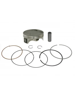 Kit Piston NAMURA - YAMAHA YZF 450 (YZ450F) '10-'13 (STD=96,95MM) forjat (segmenti NX-40046R)