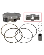 NAMURA TŁOK KTM SXF 250 13-15, EXCF 250 14-19, HUSQVARNA FC 250 14-15, FE 250 14-19, HUSABERG FE 250 14 (SEL.B) KUTY | FX-70065-B