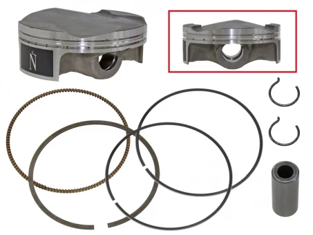 NAMURA TŁOK KTM SXF 250 13-15, EXCF 250 14-19, HUSQVARNA FC 250 14-15, FE 250 14-19, HUSABERG FE 250 14 (SEL.B) KUTY | FX-70065-B