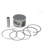 NAMURA TŁOK HONDA TRX 450 S/ES/FE/FM 98-04 (90,21MM=+0,25MM) (PIERŚCIENIE NA-10000-1R) | NA-10000-1