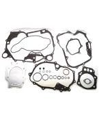 NAMURA KOMPLET USZCZELEK HONDA TRX 450 S/ES/FE/FM FOREMAN 98-04 (808859) | NA-10000F