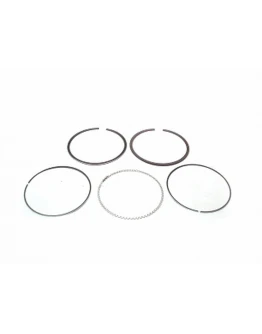 Set segmenti piston NAMURA - HONDA TRX 400 EX SPORTRAX '99-'04 BIG BORE (diametru cilindru 89,00MM)