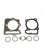 NAMURA USZCZELKI TOP-END HONDA TRX 400EX 99-08 (BIG BORE +4MM=89MM) 440CCM,XR40096-04 | NA-10004T