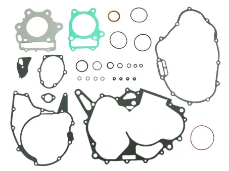 NAMURA KOMPLET USZCZELEK HONDA TRX 300 EX 93-09 (808801) | NA-10005F