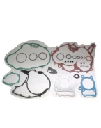 NAMURA KOMPLET USZCZELEK HONDA TRX 300 EX 93-09 (808801) | NA-10005F