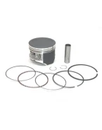 NAMURA TŁOK HONDA TRX 350 RANCHER 99-06 (STD=78,46MM) NOMINAŁ (4933MO7850) (PIERŚCIENIE NA-10007R) | NA-10007
