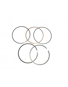 Set segmenti piston NAMURA - HONDA TRX 350 RANCHER '99-'06 (diametru cilindru 78,50MM)