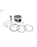 NAMURA TŁOK HONDA TRX 500 FOREMAN FE/FM/TM/FPE/FPM 05-11 /TRX FA/FGA/FPA RUBICON(01-14)(91,96MM) (PIERŚCIENIE NA-10008R) (SWORZEŃ 20MM) | NA-10008