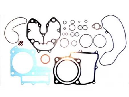 NAMURA KOMPLET USZCZELEK HONDA TRX 500 FA/FGA/FPA RUBICON (01-14) | NA-10008F