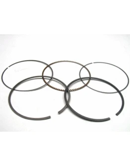 Set segmenti piston NAMURA - HONDA TRX 500 FOREMAN FE/FM/TM/FPE/FPM '05-'11 / TRX 500 FA/FGA/FPA RUBICON (01-14) (diametru cilindru 92,20MM)
