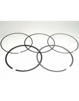 Set segmenti piston NAMURA - HONDA TRX 650 RINCON '03-'05 (diametru cilindru 100,00MM)