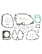 NAMURA KOMPLET USZCZELEK HONDA TRX 400EX 05-14, 400X 09-14 | NA-10011F