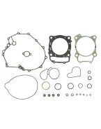 NAMURA KOMPLET USZCZELEK HONDA TRX 700 XX (08-09) | NA-10013F