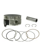 NAMURA TŁOK HONDA TRX 500 FPE/FPM 12-13, FE/FM 12-15 (92,97MM=+1,00MM) (PIERŚCIENIE NA-10008R)(SWORZEŃ 19MM) | NA-10014-4