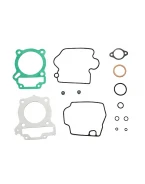 NAMURA USZCZELKI TOP-END HONDA ATC 200X 86-87, TRX 200D/L 90-97, TRX 200SX 86-88 | NA-10021T