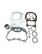 NAMURA USZCZELKI TOP-END HONDA TRX 250 FOURTRAX RECON 02-11, TRX 250 EX 03-11 | NA-10026T